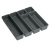 М 1617 Органайзер вкладыш для ящика №1 графитовый