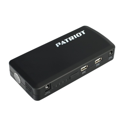 650201612 Пусковой многофункциональный аккумулятор MAGNUM 12 PATRIOT