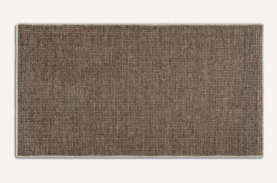 GP-00104550 Ковер Пандора-Коричневый 80x150