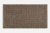 GP-00104550 Ковер Пандора-Коричневый 80x150