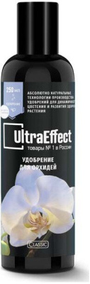 057848 Удобрение UltraEffect для орхидей 250 мл