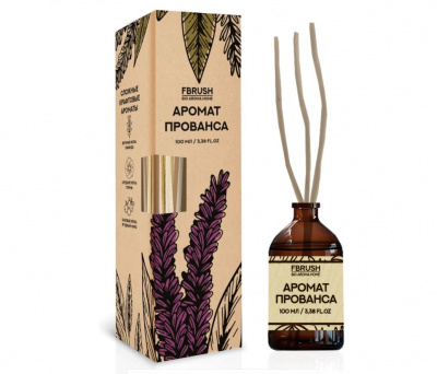 BIO AROMA HOME Аромат Прованса 100 мл