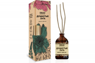 BIO AROMA HOME Душистый луг 100 мл