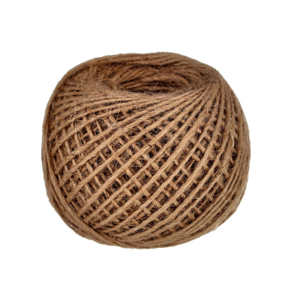 51-4-090 Шпагат джутовый 1120 текс,  90 м