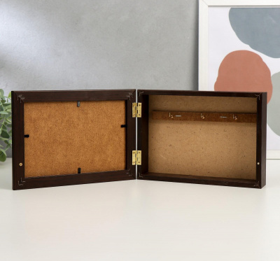 5271261 Ключница home 03 15х21 см 1