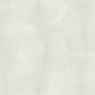 7235-00 Обои флизелиновые Bengal, мотив белый 1,06x10,05м