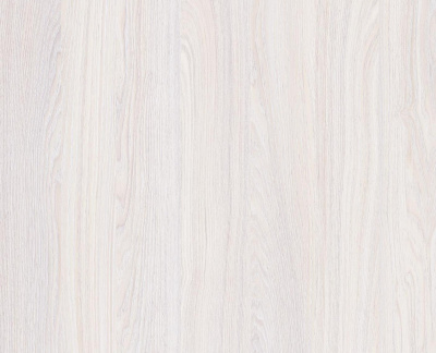 9424 ДСП ламинированный Ясень АНКОР белый 16мм 2,75х1,83м