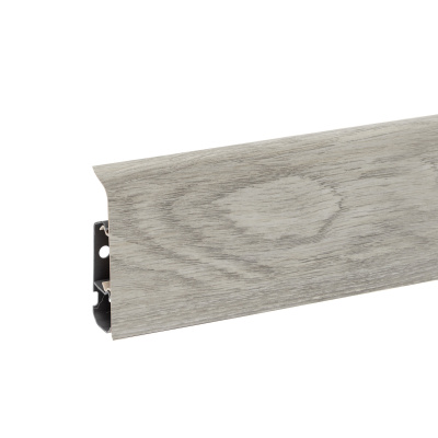 ТП10034155 Плинтус пластиковый Qvant Q16 Ятоба 2,2 м