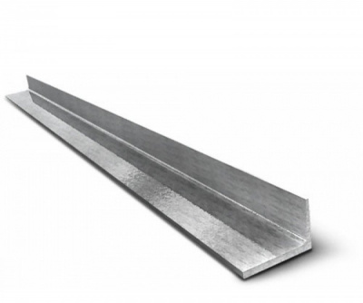 Уголок 50х50х5мм ст3пс5-сп5, 2,925м