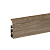 ТП10034156 Плинтус пластиковый Qvant Q17 Кумару 2,2 м