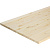 РБ-00001597 Щит мебельный 18х200х800мм хвоя сорт АВ