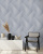 9247-11 Обои флизелиновые Ultra, мотив серый 1,06x10,05м1
