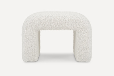 Пуф Ринт Cozy Milk