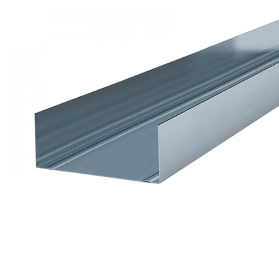 00315 Профиль направляющий 100х40х0,5мм 3м