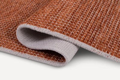 GP-00104554 Ковер Пандора-Оранжевый 80x150 2
