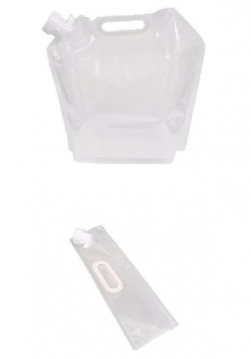 ДВ-605 Канистра складная - 5 л, Дружба