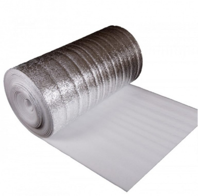 16306 Подложка метализирован. односторонняя 10ммх1м-30м