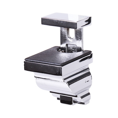 L3311CH Кронштейн пеликан  МОДЕНА пара хром