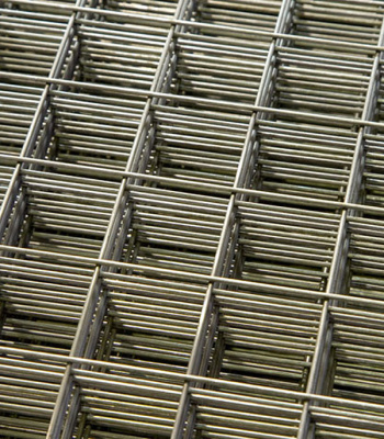 Сетка кладочная 50х50х4мм d+-0,8мм 1х2м