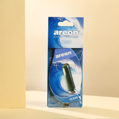 AREON LIQUID  Океан 5 мл