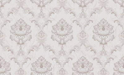 PL72287-12 Обои флизелиновые Bergamo мотив бежевый 1,06х10,05м.