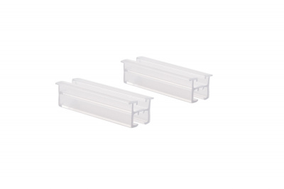 L6171 Аксессуары для фиксации корзин и полок 4шт. L6171