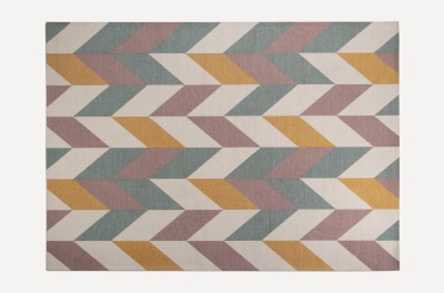 GP-00099325 Ковер Рифин 80x150