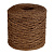 51-4-500 Шпагат джутовый 1120текс, 500м