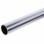 127515 Труба 25x1,0x2000 мм, хром-накл.