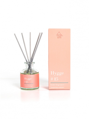 Hygge №15 Сандаловое дерево 50мл