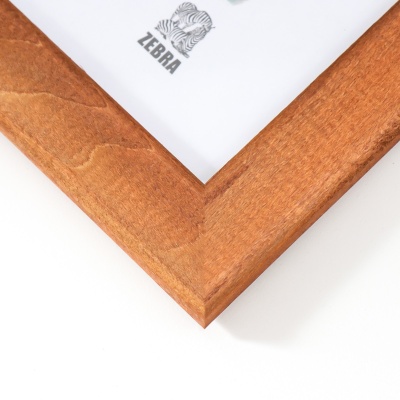 3839430 Фоторамка дерево 21х30 1