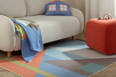 GP-00099327 Ковер Руффи View 120x180 инт