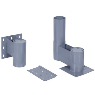 Верхний и нижний элемент ЛЭ-01-01