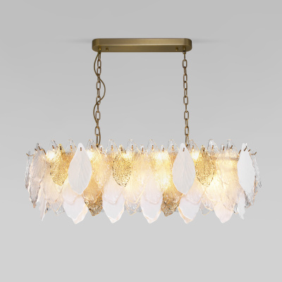 Светильник подвесной Strotskis 3