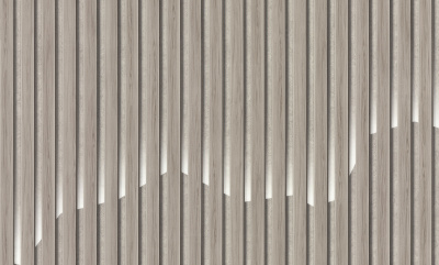 75183-18 Обои флизелиновые Рикардо мотив бежевый 1,06х10м