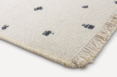 GP-00099255 Ковер двусторонний Лиссе 80x150 2