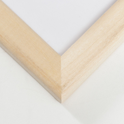 3839467 Фоторамка 40х50 см. цвет дерево1