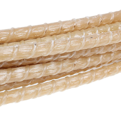 Арматура 06мм стеклопластиковая ЭТИЗ бухта 25п.м