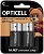 5051004 Батарейки Opticell Basic LR14 к-т 2шт