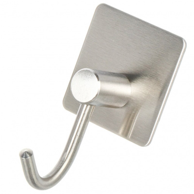 441533 Крючок 4.5х4.5 см, металл, T2022-889