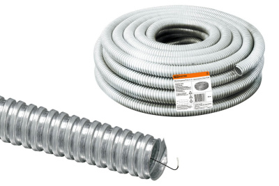 SQ0403-0023 Металлорукав 12 (D-16 мм)