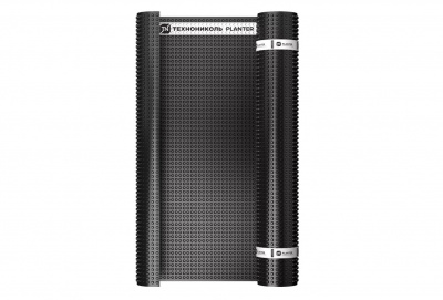 Плантер эко 2х20м Технониколь