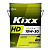 L2002P20E1 Масло моторное 10W30 CF-4-SG KIXX HD 20л полусинтетическое