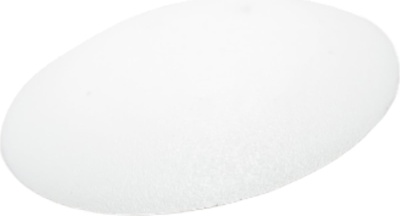 106203 Заглушка №2 белая (15 шт) - пакет СФ