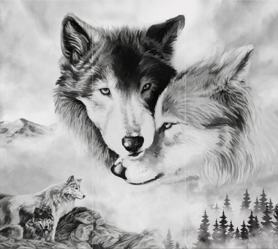 волчья верность