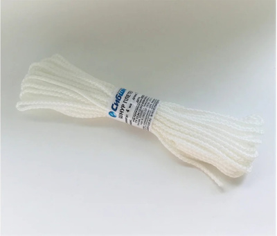 20252 Шнур 4мм 10м бытовой (ПП 8-прядный)