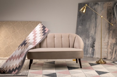 GP-00099337 Ковер Фонте 80x150 инт