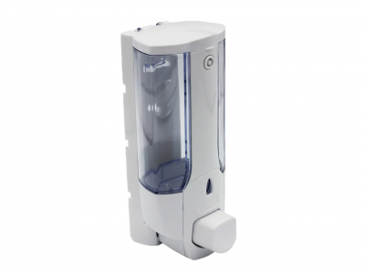 Дозатор 9013 пластик 300мл