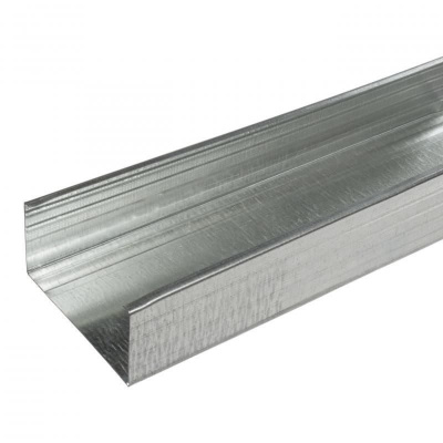 00314 Профиль стоечный 100х50х0,5мм 3м