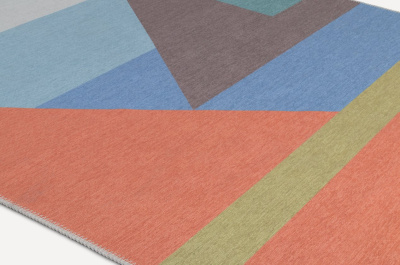 GP-00099327 Ковер Руффи View 120x180 3